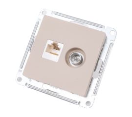 Многофункциональная коммуникационная коробка