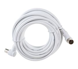 Коаксиальный соединительный кабель