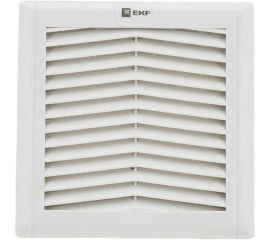 Панель вентиляционная для распределительного шкафа