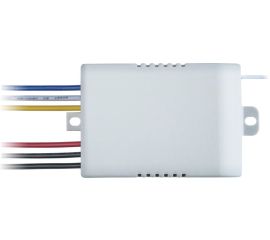 Передатчик/пульт дистанционного управления для электроустановочных устройств