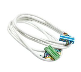 Комплект кабелей для программируемого логического контроллера