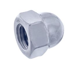 Гайка колпачковая