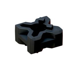 Система крепления для шинопровода