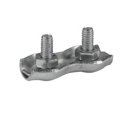 Универсальная троссовая подвеска