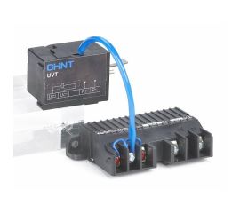 Расцепитель минимального напряжения