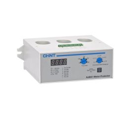 Реле контроля температуры (термисторное реле)