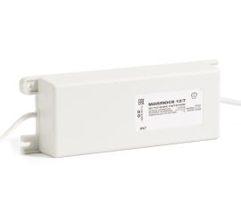 Блок питания сетевой для бытовой электроники