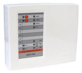 Центральная система пожарной сигнализации