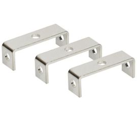 Соединитель секций шины