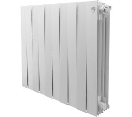 Радиатор конвекторный