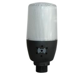 Колонна сигнальная в сборе