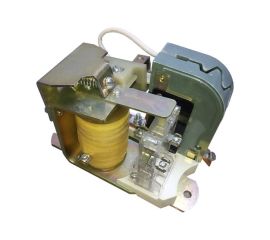 Контактор постоянного тока