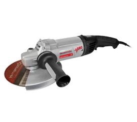 Угловая шлифовальная машина (электрическая)