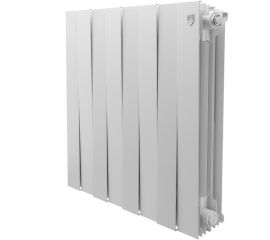 Радиатор трубчатый