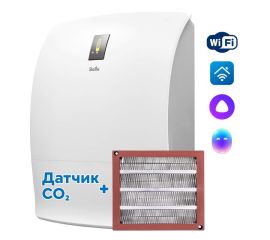 Осушитель/Увлажнитель/Очиститель воздуха