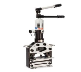 Инструмент многофункциональный (опрессовка/резка/перфорация)