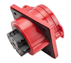 Силовые разъемы стандарта CEE