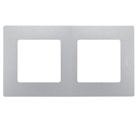 Рамки двухпостовые