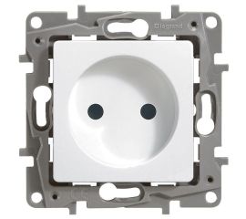 Встраиваемые розетки