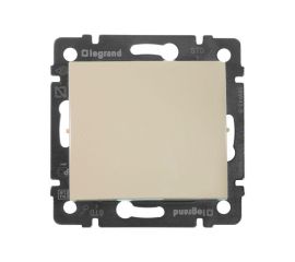 Встраиваемые выключатели, переключатели одноклавишные