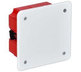 Коробки распределительные наружные