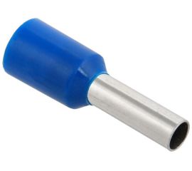 Штыревые втулочные наконечники (НШВ и НШВИ)