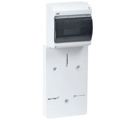 Панели и платы монтажные для электрических шкафов