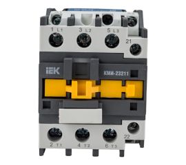 Контакторы, пускатели и аксессуары