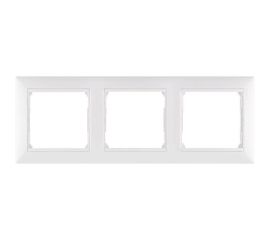 Рамки трехпостовые