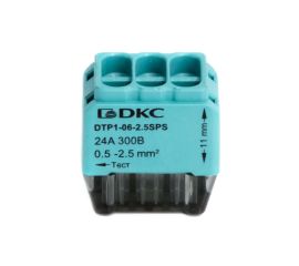 Клеммы строительно-монтажные (СМК)