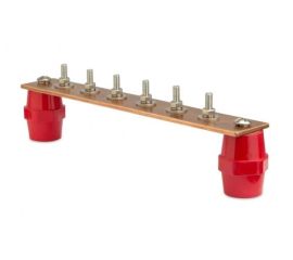 Уравнивание потенциалов