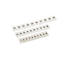 Клеммы на DIN-рейку