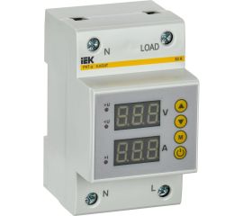 Реле напряжения