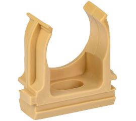 Держатели и крепления для труб