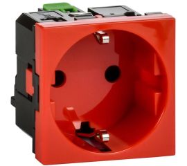 Электроустановочные изделия в кабель-канал