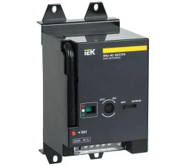 Приводы к силовым ВА