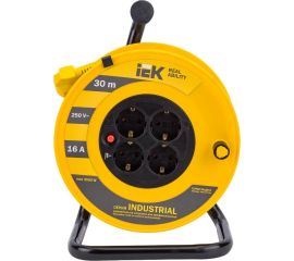 Удлинители силовые