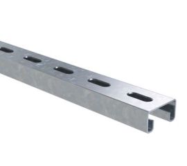 Strut система профилей для кабельных лотков