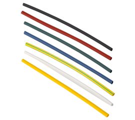 Наборы термоусадочных трубок