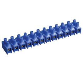 Клеммные зажимы винтовые (ЗВИ)