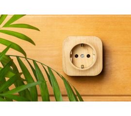 Изделия открытого монтажа