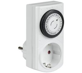 Таймеры скрытого монтажа