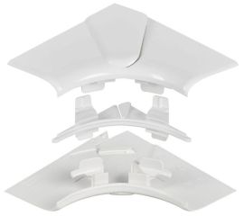 Углы для кабель-каналов