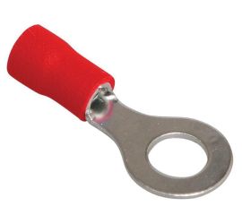 Кольцевые наконечники (НК и НКИ)