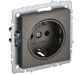 Силовые розетки скрытого монтажа