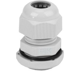 Пластиковые кабельные вводы