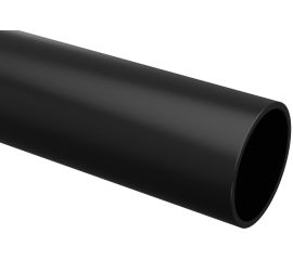 Трубы жесткие ПНД