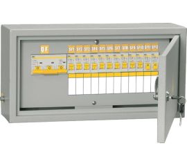 Комплектные устройства