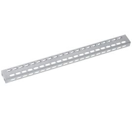 Профили и рейки для электрических шкафов