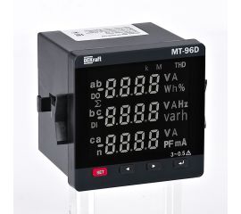 Приборы измерительные